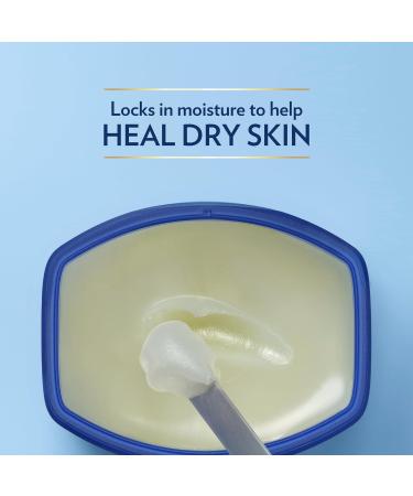 Vaseline Pure Petroleum Jelly 1.75 oz (2 Count Pack) - Unilever | Buy Online Fast International Shipping - Buy Online on GoSupps.com