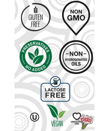 100% Pure White Coconut Oil 30 Oz. 885 mL - Buy Online on GoSupps.com