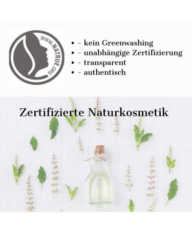 Organic 100% Pure Jojoba Oil - Natrue Certified Skincare for Face Body Hair & Nails | Vegan Cold Pressed in 25ml Glass Bottle - Buy Online on GoSupps.com