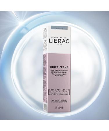 Lierac Almond Gel & Soap 15ml - Nourishing Skincare for All Skin Types | International Shipping Available - Buy Online on GoSupps.com