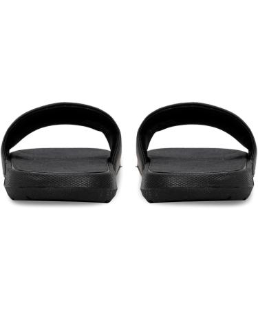 PUMA Women's Cool Cat 2.0 Slide Sandal - 40.5 EU Puma Black/Rose Gold | International Shipping Available - Buy Online on GoSupps.com