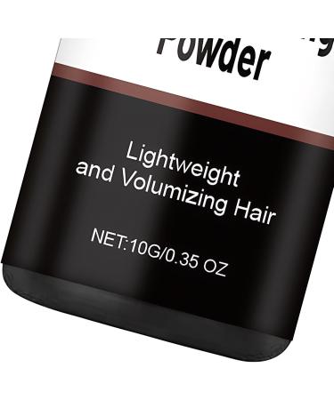 Hair Building Fibers for Boys 10 Grams Lightweight and Long Lasting Styling ProductsPowder For Natural Hair Texture For adults lovers friends father husband and son - Buy Online on GoSupps.com