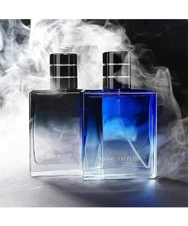 TARFIC Night Cologne Gentlemen'S Perfume Long-Lasting Fragrance Perfume Elegant Fragrance Perfume Dinner Date Perfume (2-black) - Buy Online on GoSupps.com