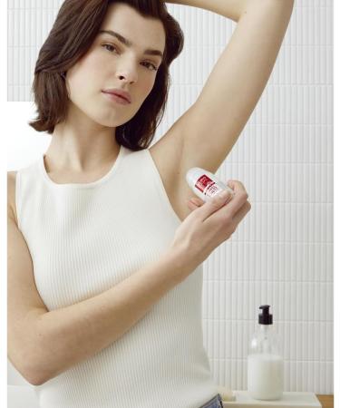  Hidrofugal Hidrofugal Forte Roll-on double protection 50 ml - Buy Online on GoSupps.com