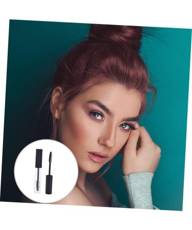 NOLITOY 5pcs Mascara Brush Empty Bottle Mascara Tube Wand Lash Bonder Refillable Bottles Eyelash Container - Buy Online on GoSupps.com