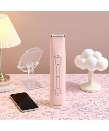  pilateur lectrique pour femme | Rasoir lectrique Pube | pilateur double t te imperm able pour poils pubiens pour femmes professionnels et amateurs de beaut  - Buy Online on GoSupps.com