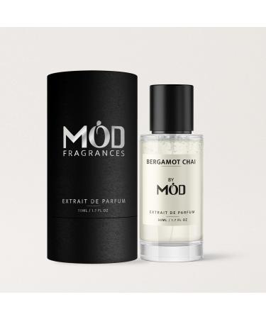 Bergamot Chai Perfume For Women and Men - Inspired By Earl-Grey & Cucumber Designer Perfume Dupe Long Lasting Fresh Aromatic Fragrance Extrait De Parfum 50ml Inspired by Earl Grey & Cucumber - Buy Online on GoSupps.com