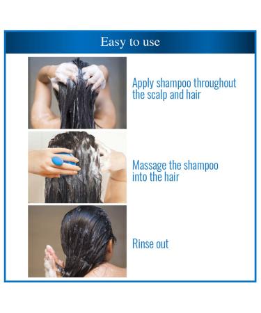Nizoral Anti-Dandruff Shampoo 7oz Scalp Massager Bundle - Shampoo + Massager - Buy Online on GoSupps.com