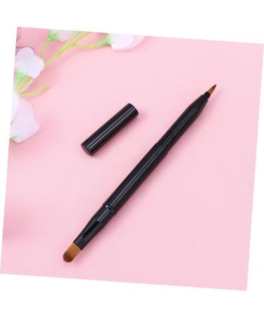 FRCOLOR Make up for Face Makeup Lip Brush Applicator Makeup Tool Kit Lip for Makeup Applicator Toolkit - Buy Online on GoSupps.com