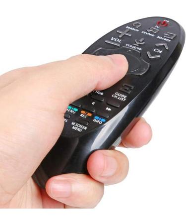 Buy Queen.Y Universal Remote Control for Samsung/LG LCD TV Perfect Replacement Remote for Seamless Viewing - Buy Online on GoSupps.com