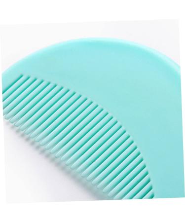 Baby Bath Set with Shower Hair Brush & Massage Brushes - FOMIYES Infant Hair Brush Comb for Toddler Scalp - Bath Products for Kids - Buy Online on GoSupps.com