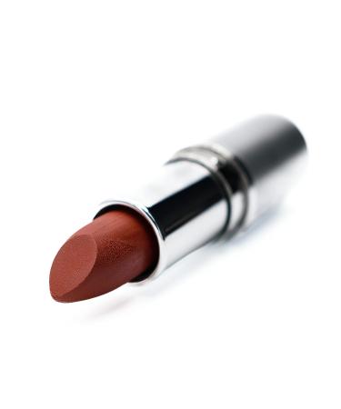 Pure Ziva Russet Brown Creamy Pearl Lipstick - Moisturizing & Paraben Free - Buy Online on GoSupps.com