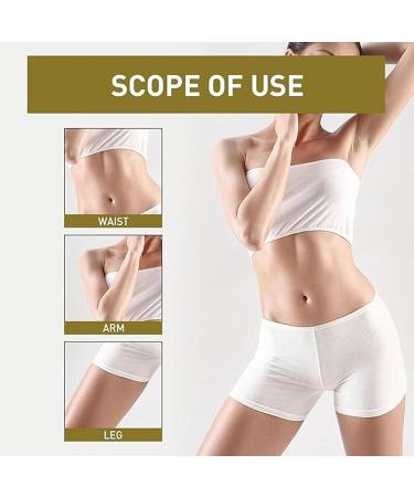 Wudgmzz GGPM Bienengift Bee Venom Slimming Nose Ring for Lymphatic Drainage | Essential Oil Firming Ring - 1 Box - Buy Online on GoSupps.com