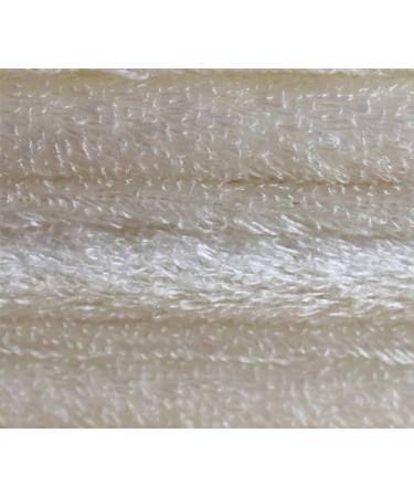 Candy86 Bamboo Fiber Dish Towels 5 Pack Anti-Grease Washing Towel Dishcloths Wiping Rags Cleaning Cloths (11.8 x 10.6 Inch) - Buy Online on GoSupps.com