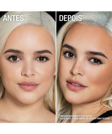 Maybelline City Bronzer 100 Light Cool - Buy Online | International Shipping Available - Buy Online on GoSupps.com