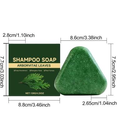 Shampoo Bar Deep Restorative Solid Shampoo Bar for Women Boys Girls Deep Cleansing Hair Care Easy to Use Nourishing Function Personal Care Tool - Buy Online on GoSupps.com