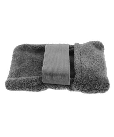 Healeved Nettoyeur De Sable pour Plage limine Facilement Sable Pratique Et pour Vos Sorties Ext rieur 13.00X9.50X1.00CM Gris