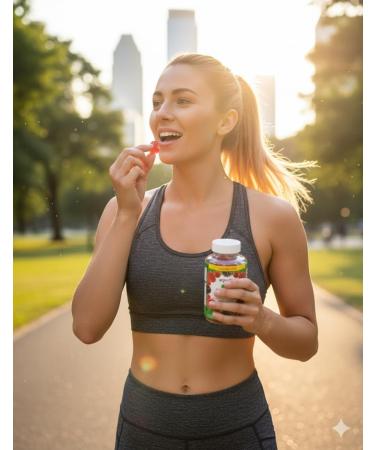 Equate Adult Multivitamin Gummies for General Health Natural Fruit Flavor 300 Count - Buy Online on GoSupps.com