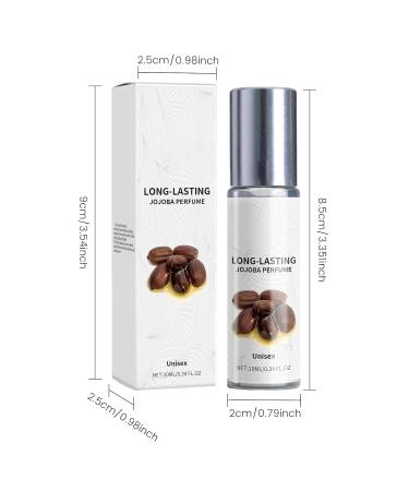 Women's Perfume Cologne Lasting Fragrance Light fragrance for Women's Travel Spray 0.34FL.OZ - Buy Online on GoSupps.com