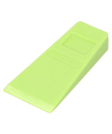 Green Plastic Wedges - 5 Inch Tree Felling & Cutting Tools | Chainsaw & Electrical Accessories - Buy Online on GoSupps.com