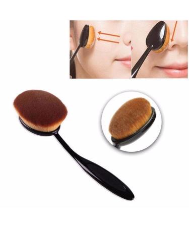 Susenstone 5PC Toothbrush Style Eyebrow Brush Set - Premium Quality & International Shipping - Buy Online on GoSupps.com