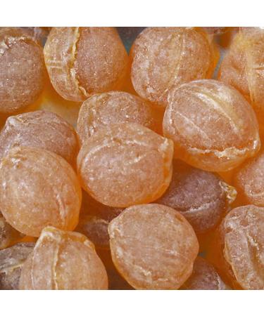 Sant'Angelo Lozenges | Traditional Sweets 100% French (Honey Eucalyptus) - Buy Online on GoSupps.com