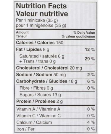 Balconi Mixmax Mini Snack Cakes 350 Grams - Buy Online on GoSupps.com