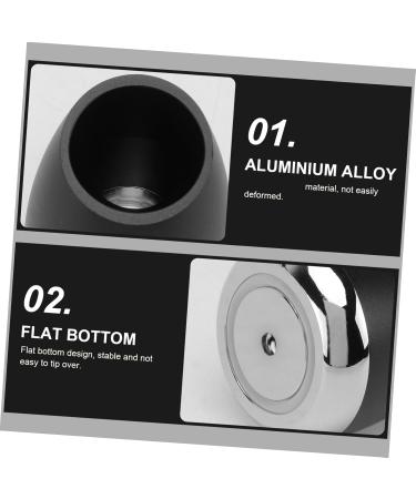 Beaupretty Men s Razor Holder Stand - Safety Razor Stand for Home & Restaurant | Stylish Razor Brush Desk Organizer - Buy Online on GoSupps.com