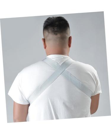 Buy 1pc Arm Sling Shoulder Support - Adjustable Arm Sling for Comfortable Recovery - International Shipping Available - Buy Online on GoSupps.com