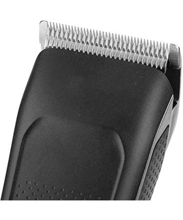 Rechargeable Cordless Hair Clippers - Best Home Hair Trimming Kits for Men & Women | Perfect Christmas Gift for Dad Boyfriend Husband - Buy Online on GoSupps.com