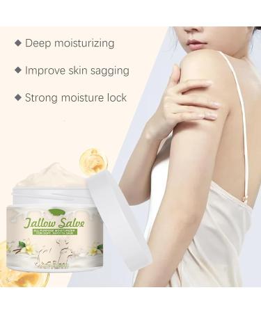  ZHJZGS Set of 4 multi-purpose moisturizing creams for face and body - Deeply moisturizing - Long-lasting hydration - For dry/sensitive skin - Improves skin elasticity - Buy Online on GoSupps.com
