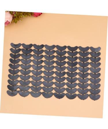 Gatuida 80 Pairs Anti-Slip Shoe Stickers - Forefoot Pads for Women High Heels Black Boot Heel Cushions Non-Slip Inserts - Buy Online on GoSupps.com