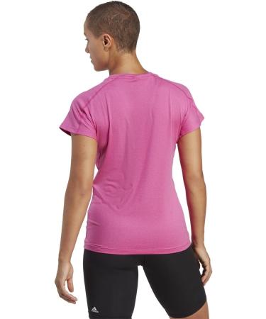 Buy Adidas Women's TR-ES T-Shirt XS - Stylish & Comfortable - International Shipping Available - Buy Online on GoSupps.com