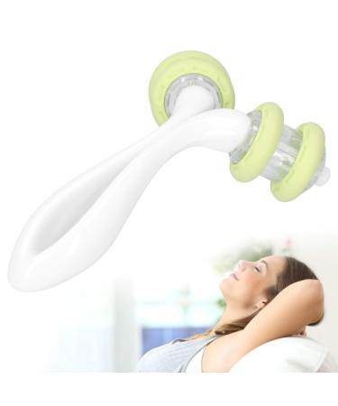 Massage -rolling facial massage devices massage roller of type V tight -wise weight loss tool for the waist arm of the legs eliminate excess fat effectively beauty tools