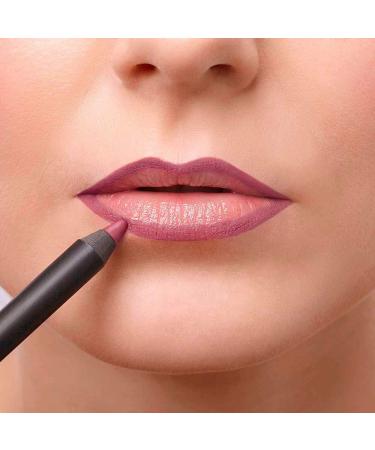 ARTDECO Soft Lipliner Waterproof - Long-Lasting Shy Rose Lip Liner (1.2g) | International Shipping Available - Buy Online on GoSupps.com