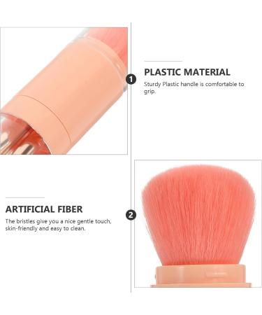 Beaupretty 1 Set Lip Brush Highlighters Blush for Cheeks Foundation Brush Makeup Makeup Tool Blush Makeup Brush Cosmetics Makeup Brush Blush Brush Make up Eyebrow Brush Plastic Miss - Buy Online on GoSupps.com