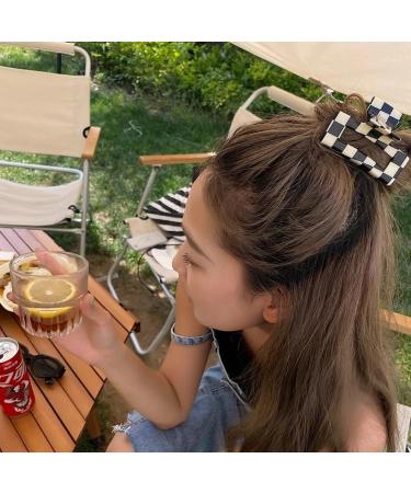 Pack of 3 Hair Claw Clips Medium Hair Claw for Thick and Thin Hair 6.5 cm Celluloid Hair Clips Women's Medium Hair Claw Clips for Hair 3 Colours 3 pack Color B - Buy Online on GoSupps.com