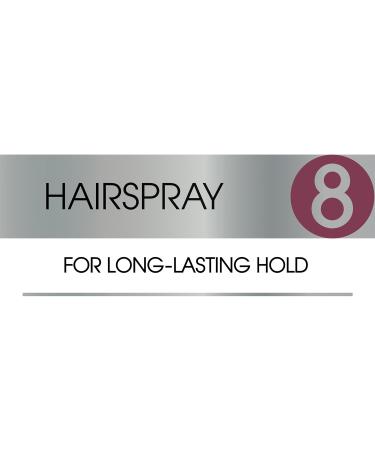 Suave Hairspray Max Hold Variety 2-Pack Unscented & Scented Formulas Aerosol Hairspray 11 Oz Ea - Buy Online on GoSupps.com