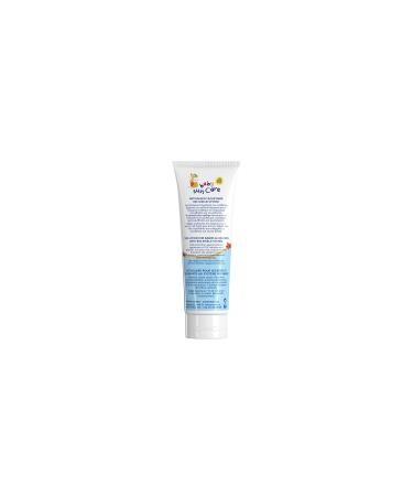 Frezyderm Baby Sun Care SPF 25 Cream - Safe Sun Protection for Infants | Buy Online Internationally - Buy Online on GoSupps.com