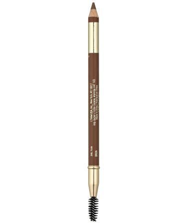 L'Oreal Brow Stylist Designer Pencil 310 Brunette - Eyebrow Makeup 0.045 oz - Buy Online on GoSupps.com