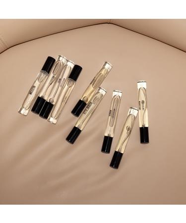 Muse Perfume Unisex Eau de Parfum for Men & Women Floral & Musky Fragrance with Notes of Jasmine Ambroxan Woody Amber & Garwood Gifts for Women & Men Unisex Cologne 0.3 Fl Oz 0.3 Fl Oz (Pack of 1) - Buy Online on GoSupps.com