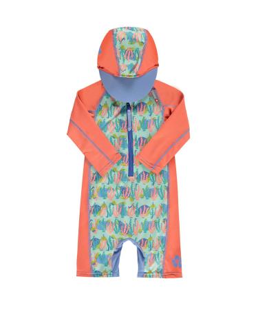 Close 2 Pop-in Beach All-in-One Turtle L turtle