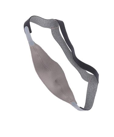 Prevent Snoring Chin Strap Good Elasticity Breathable Mouth Breathing Strap for Women Men for Nose Breathing
