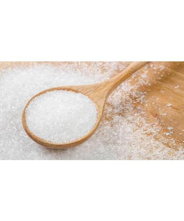 Bakers Street Pure Monosodium Glutamate MSG Japanese Seasoning Salt 1Kg - Buy Online on GoSupps.com
