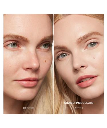 Hourglass Vanish Seamless Finish Foundation Stick - PORCELAIN | Long-Lasting Full Coverage - Buy Online on GoSupps.com