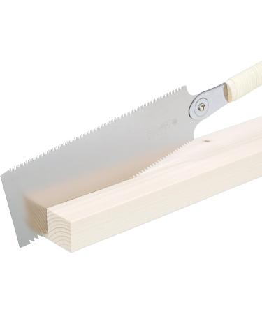 Gyokucho NOKO Giri 30.5 cm Double Edge (Ryoba) Razor - Premium Japanese Woodworking Tool for Precision Cuts | International Shipping Available - Buy Online on GoSupps.com