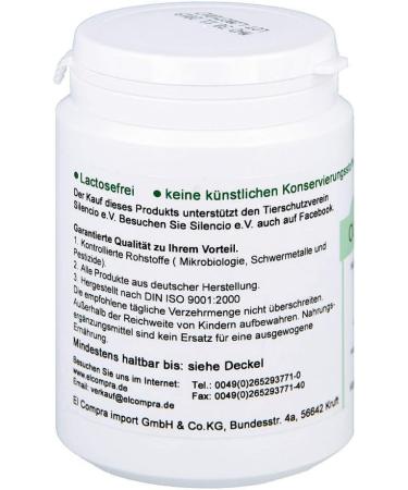 Premium Olive Leaf Extract Veggie Capsules - Boost Immunity & Overall Health | International Shipping Available - Buy Online on GoSupps.com