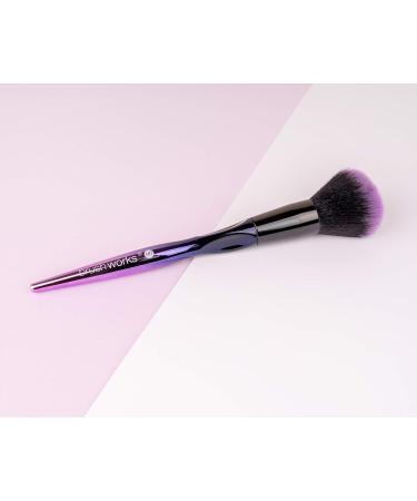 Buy HD Powder Blushing Brush - Perfect for Flawless Blush Application | International Shipping Available - Buy Online on GoSupps.com