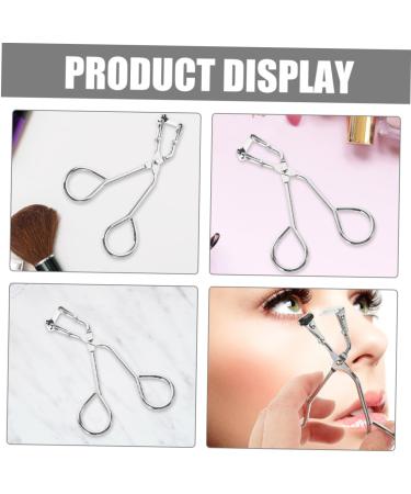 Buy MAGICLULU 2pcs Eyelash Curler Set - Perfect Curling Tool for Stunning Lashes | International Shipping Available - Buy Online on GoSupps.com