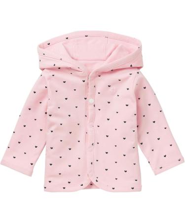 Noppies Baby and Kids Unisex Jeans Comfort 6-9 Months Light Rose 1 - Set of 3 - Buy Online on GoSupps.com